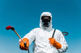 Professional Pest Control in North Bay Village, FL